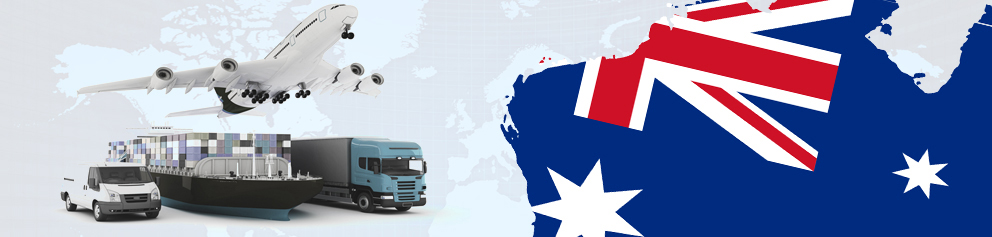 Shipping to Dubai & Australia
